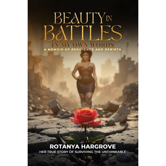 Beauty In Battles: In My Own Words, (Paperback)