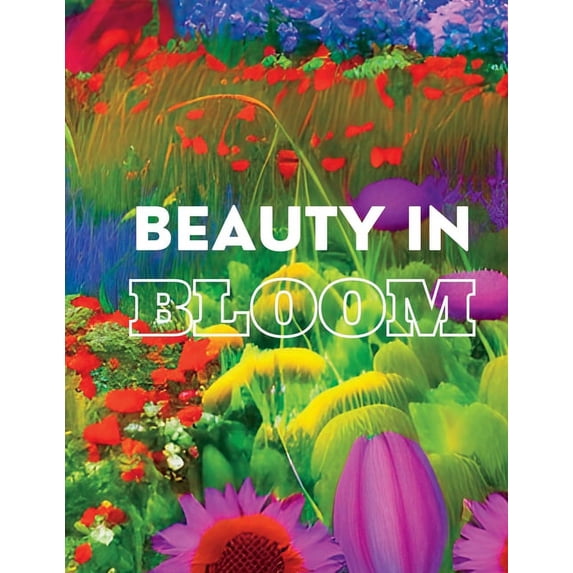 Beauty In Bloom, (Paperback)