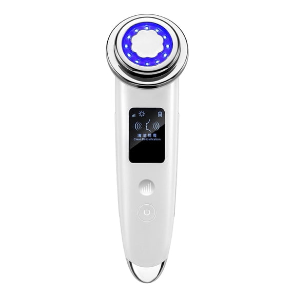 Beauty Instrument Face Massager for Lifting 4 in 1 -Aging Skin Care Tool for Facial Firming and Quality Skin Care Solution