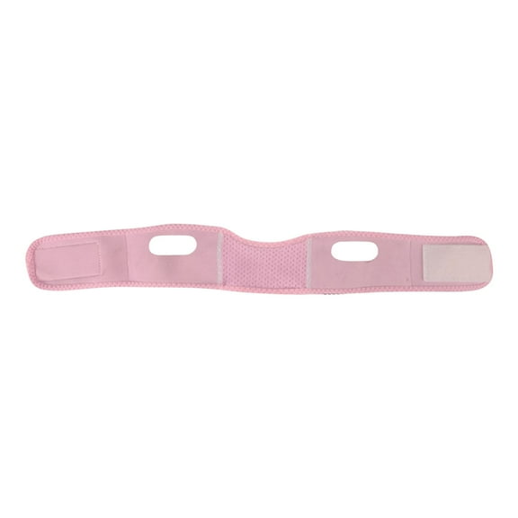 Beauty Instrument Reusable V Line Lifting Face Guard Double Chin Reducer Chin Strap Face Belt for and Lifting Skin to Achieve a Defined V Shaped Face