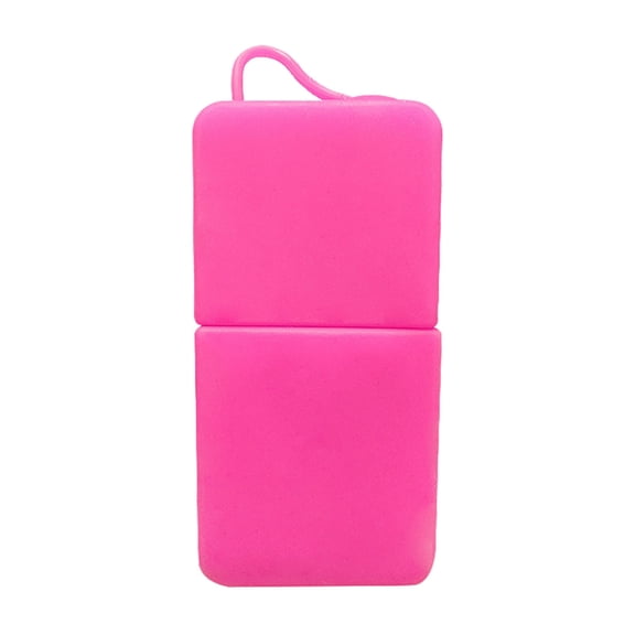 Beauty Instrument Silicone Ice Scraper Gua Sha Set for Face and Neck Skin Care Beauty Tools to Brighten Skin and Enhance Natural Glow