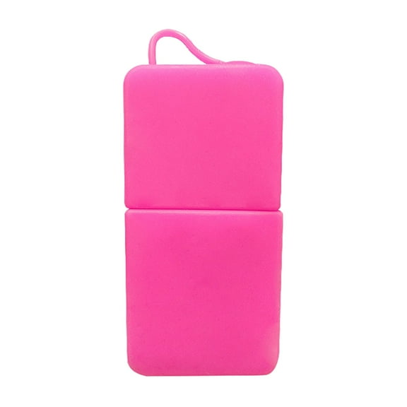 Beauty Instrument Silicone Ice Scraper Gua Sha Set for Face Eyes and Neck - Skin Care Tools to Brighten Complexion and Enhance Natural