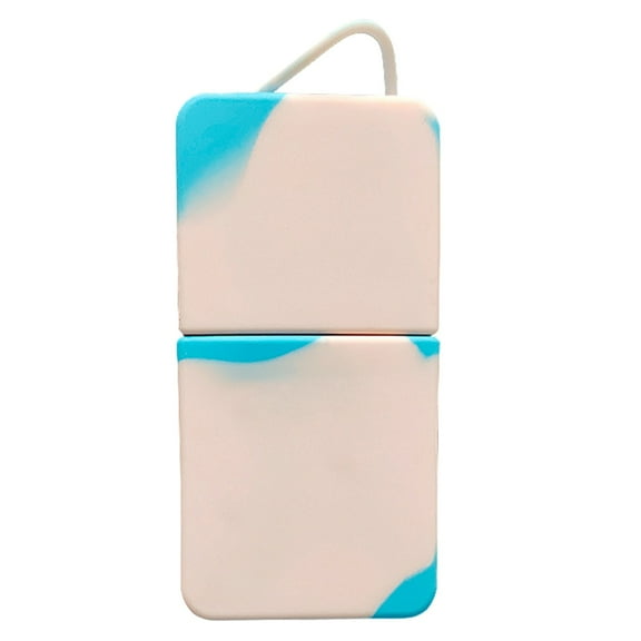 Beauty Instrument Silicone Ice Scraper Gua Sha Set for Face Eyes and Neck - Skin Care Tools to Brighten Skin and Enhance Natural Glow