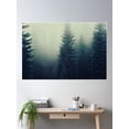 thumbnail image 1 of Beauty Is Everywhere Poster Wall Art, Modern Wall Decor For Living Room Bedroom, 16x24 UNFRAMED, 1 of 3