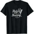 thumbnail image 1 of Beauty Is My Business Cosmetics Expert Hair Guru T-Shirt, 1 of 4