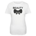 thumbnail image 1 of Beauty Juniors T-Shirt - 2X-Large, 1 of 1