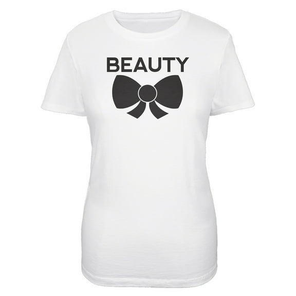 Beauty Juniors T-Shirt - X-Large