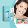 Beauty Makeup Beauty Cosmetics Remove Plaque, Clean Teeth, Care