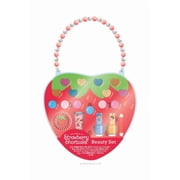 Beauty Makeup Set - Strawberry Shortcake - 22 pcs