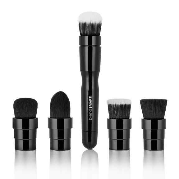 Beauty Maven 6-Piece Rotating Artistry Set