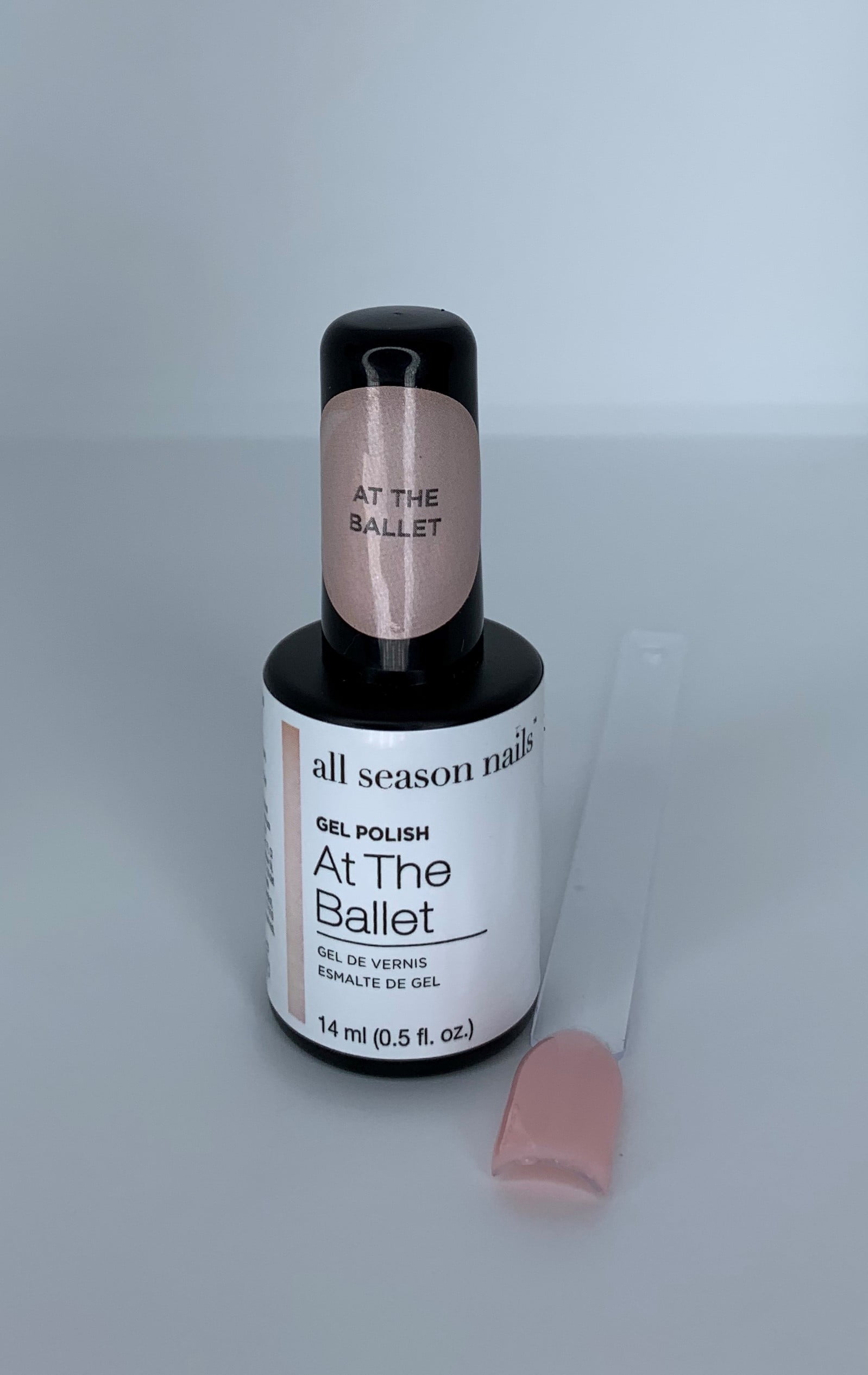 Beauty Max Esmalte En Gel