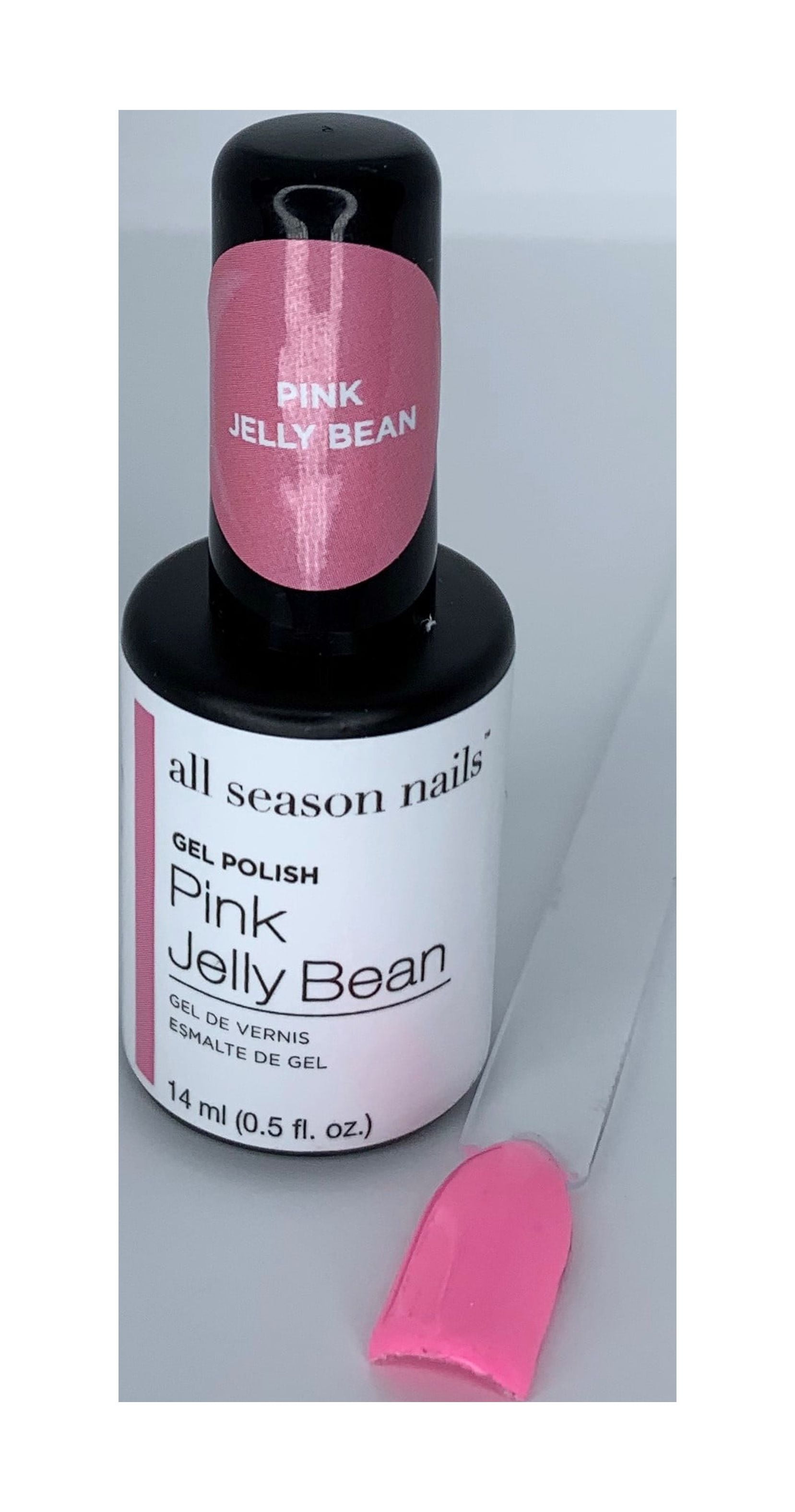 Beauty Max Esmalte En Gel