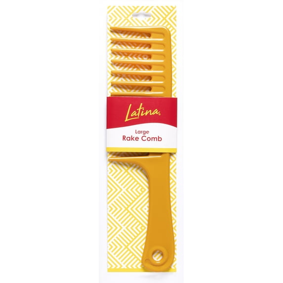 Beauty Max Peinilla Jumbo Con Mango