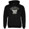 thumbnail image 1 of Beauty Mens Hoodie Black MD, 1 of 1