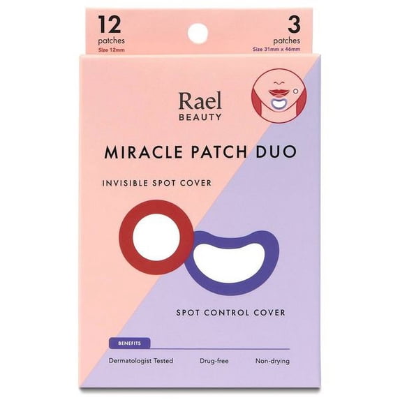 Beauty Miracle Spot Cover