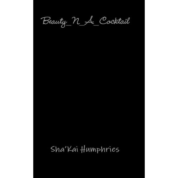 Beauty_N_A_Cocktail, (Hardcover)