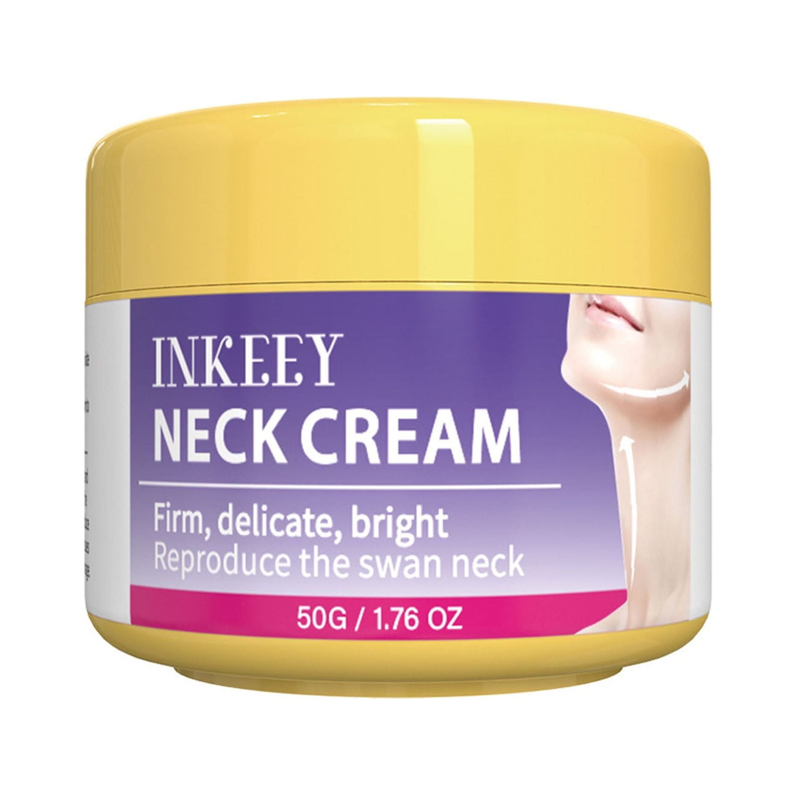 Beauty Neck Cream Tight Lifting Neck Skin Neck Firming Cream Hyaluronic