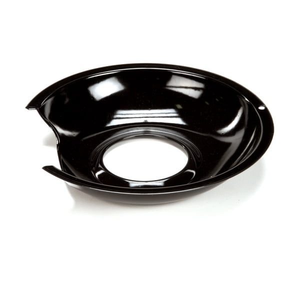 Nu-Vu Pan,6",Porcelain,125/Box 60-0049 - Genuine OEM Replacement Part