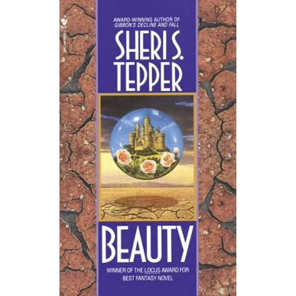 Pre-Owned Beauty (Paperback 9780553295276) by Sheri S Tepper