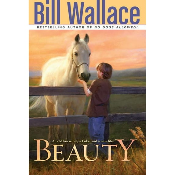 Beauty, (Paperback)