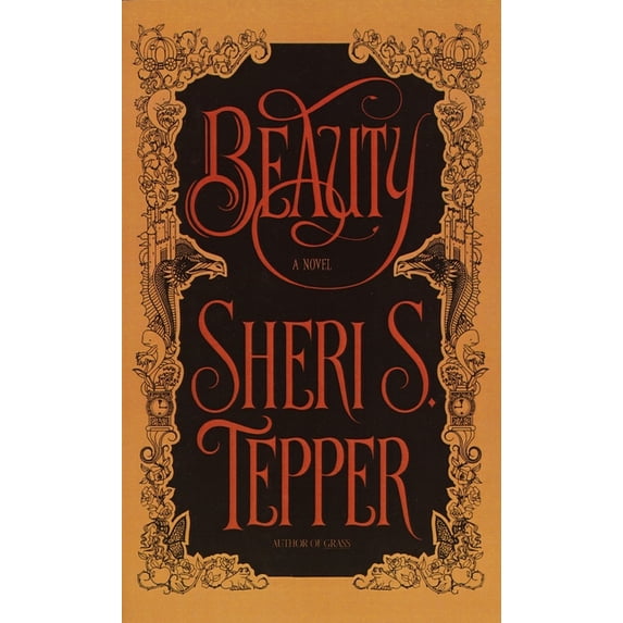 Beauty, (Paperback)