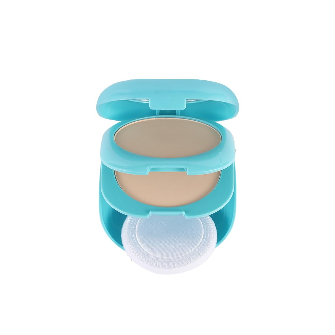 Beauty People Matte Poreless Oil Control 2in1 Compact Powder Longwear ...