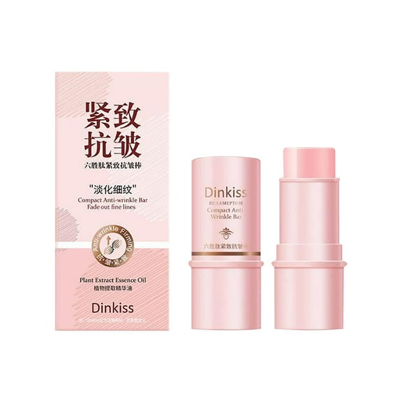 Beauty&Personal Care on Clearance! Firming And Anti-Wrinkle Stick Reduces Neck And Eye Fine Lines, Moisturizes And Softens Skin, Anti-Wrinkle Cream Powder Stick,5.5g Birthday Gifts for Women