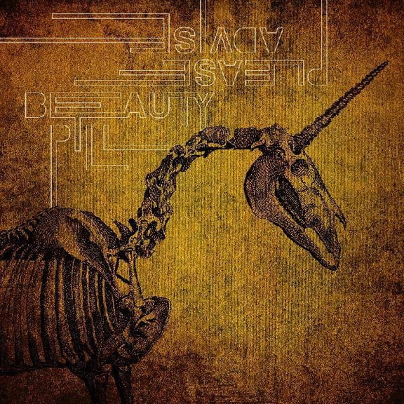 Beauty Pill - Please Advise - Music & Performance - CD