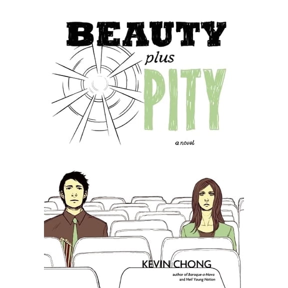 Pre-Owned Beauty Plus Pity [Paperback] Chong, Kevin
