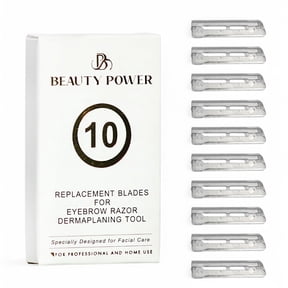 Dermablade Razor Replacement Dermaplane Razor Personal Care Tools