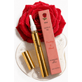thumbnail image 1 of Beauty Power Nail Oil Cuticle Pen - Rose – Nail Strengthener & Growth Serum with Vitamin A, D, E, B5, Grapeseed & Natural Oils – Repair for Brittle, Peeling, Thin Nails – Twist Brush Pen, 1 of 6