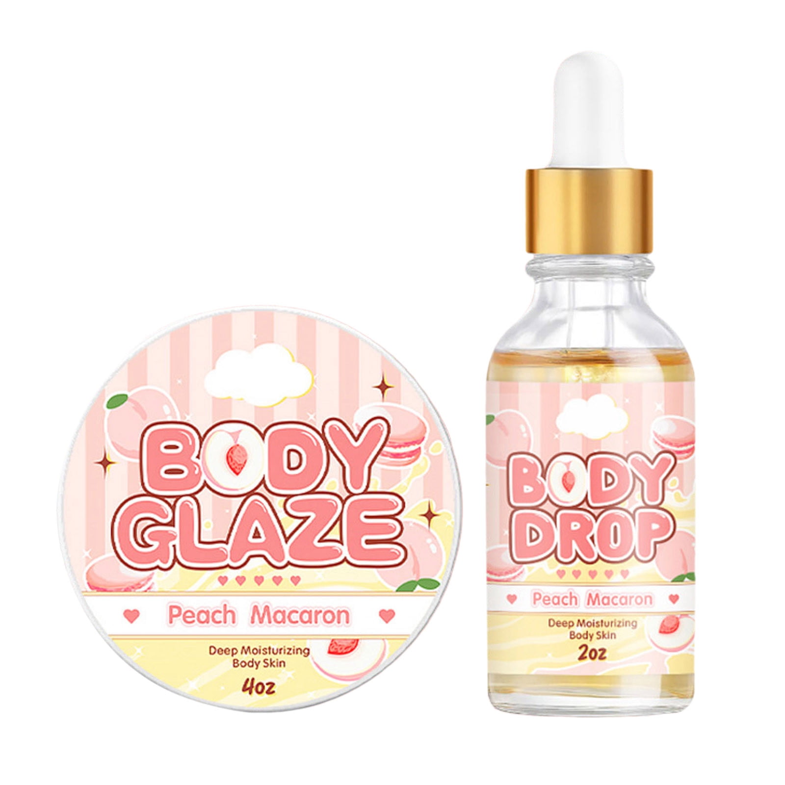 Beauty Products Loofah Beauty & Personal Care Truly Beauty Shower Gel