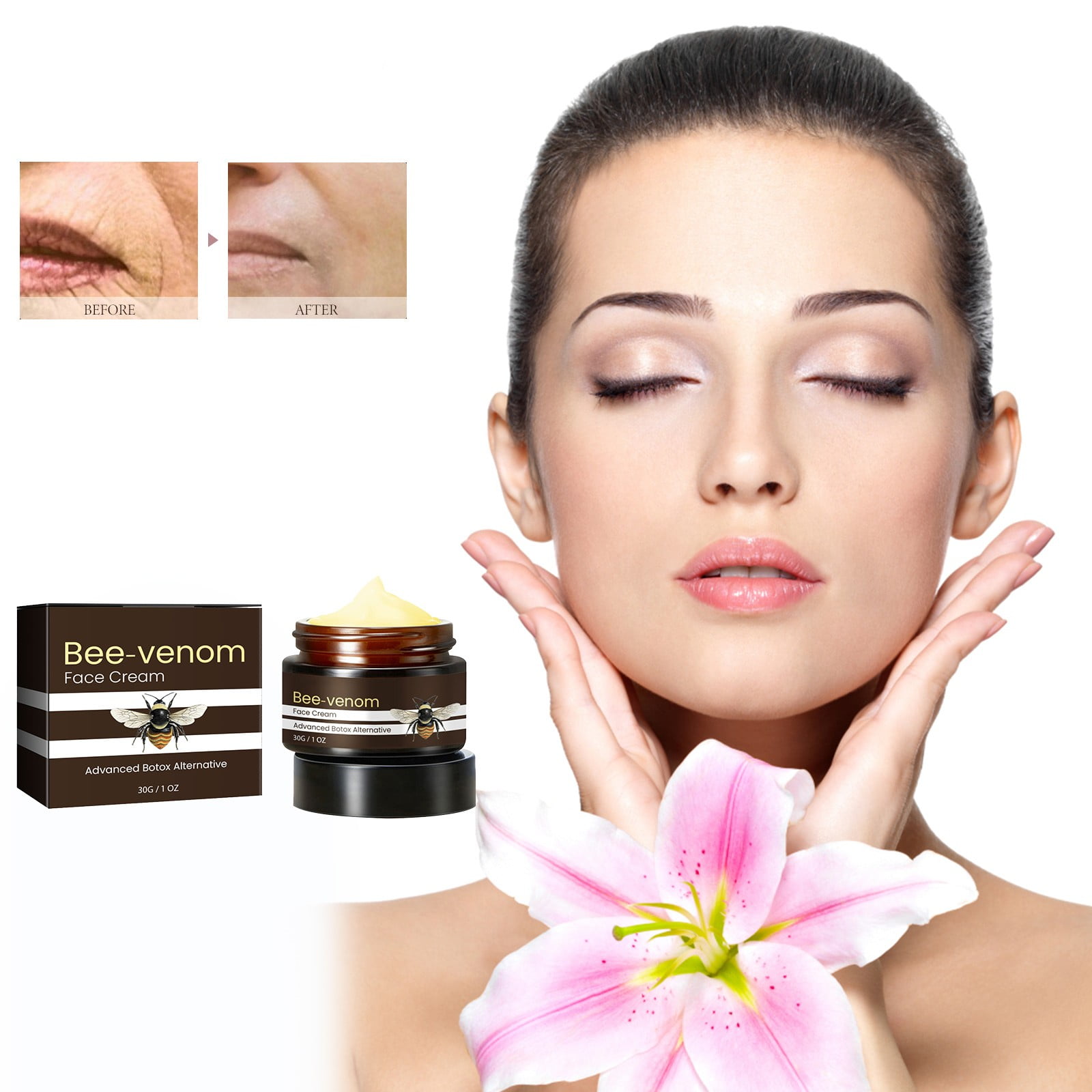 Beauty Products for Women Collagen for Face Face Moisturizer for Dry