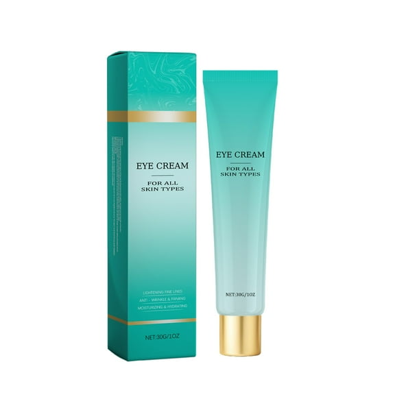 Beauty Products for Women, Retinol Eye Cream Antiaging Eye Cream Suitable For Eye Bags Dark Circles Fading Wrinkles Fine Lines Suitable For Men And Women's Care