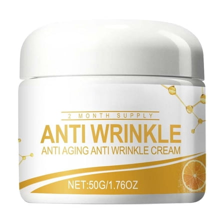 Beauty Products for Women, Anting Aging Anting Wrinkle Cream 50g