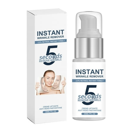 Beauty Products for Women, Antiwrinkle Cream Facial Lightening Fine Lines Lifting Firming Moisturizing Moisturizing Moisturizing Cream 30ml