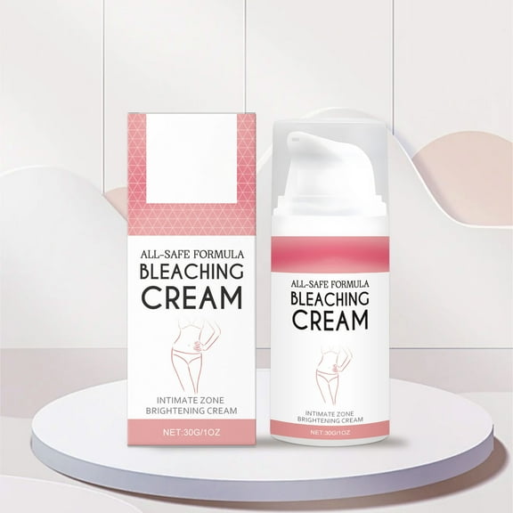 Beauty Products for Women, Brightening Cream Brightens Nourishes Moisturizes Evens And Nourishes And Brightens
