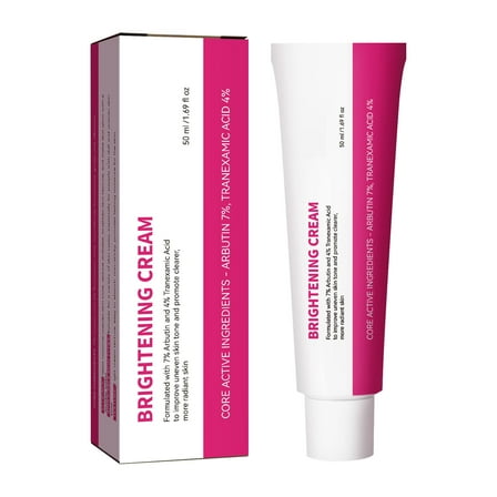 Beauty Products for Women, Brightening Cream Hydrating Antiwrinkle And Rejuvenating Cream Fade Marks And Cream 20g