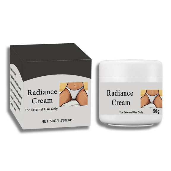 Beauty Products for Women, Cream Brightens The Under The Armpit And Inside The Thigh Melanin Precipitates Moisturizes And Whitens The 50ml