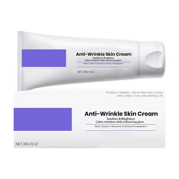 Beauty Products for Women, Cream Removes Wrinkles Tightens Theeffectively Improves Quality