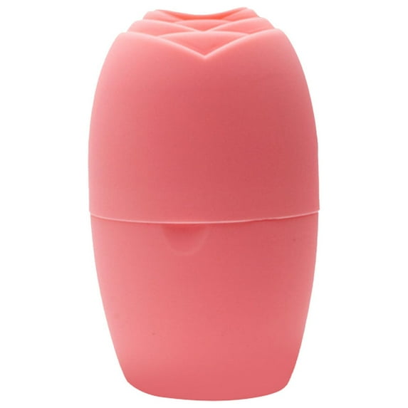 Beauty Products for Women, Ice Roller For Face And Eye Facial Ice Roller For Skin Care Facial Ice To Fine Lines Bright Skin Enhance Natural Glow