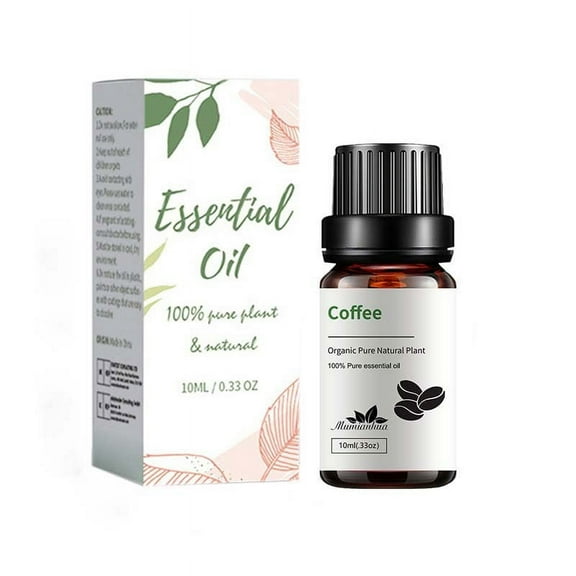 Beauty Products for Women, Relieve Fatigue Oil Aromatherapy Helps Breathing 10ml