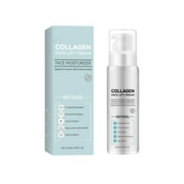 Beauty Products for Women, Retinol Facial Softening Fine Lines Refreshing Moisturizing Facial Cream