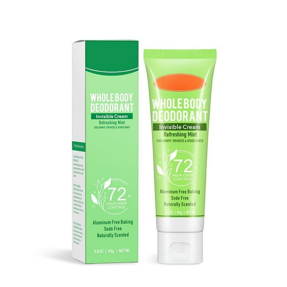 Beauty Products for Women, Underarm Odor Deodorant For Long-lasting Retention, Sweat Removal, And Underarm Odor Control 85g