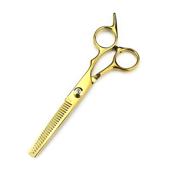 Beauty Professional Hair Thinning Scissors - Hair Thinning Shears - Hair Texturizing Scissor