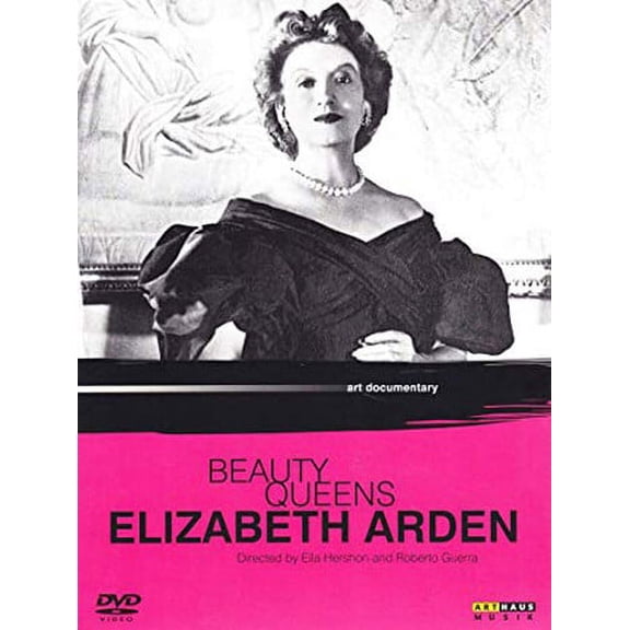 Beauty Queens: Elizabeth Arden [DVD]