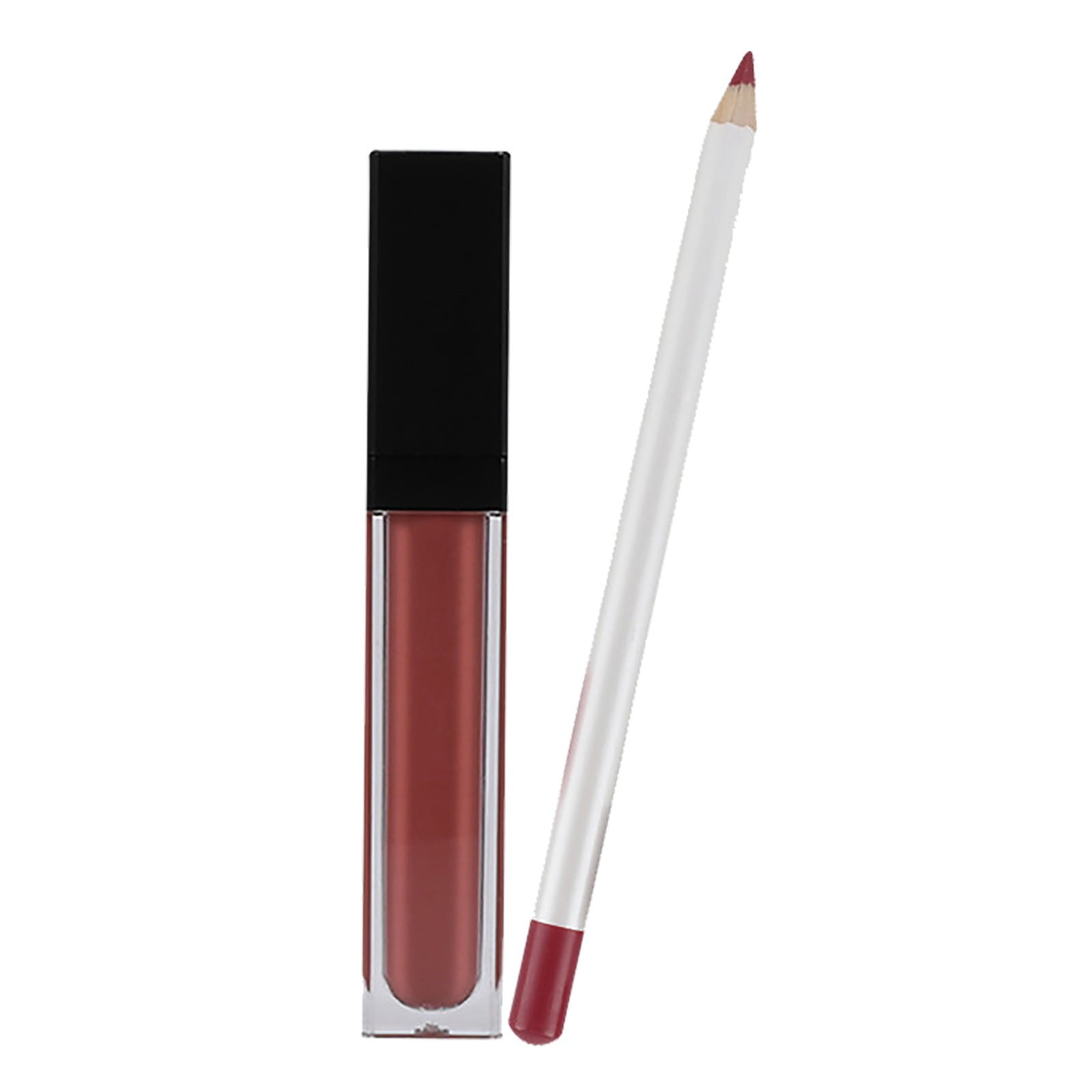 Beauty for Real Lip Gloss Sunlight Floral Lip Gloss Velour Puff Lip Glosses Velour Puffs for