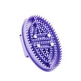 thumbnail image 1 of Beauty Salon Hair Brush for Relaxing Scalp Massage and Oil Distribution Detangling Styling Tools, 1 of 4