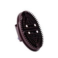 thumbnail image 1 of Beauty Salon Hair Brush for Relaxing Scalp Massage and Oil Distribution Detangling Styling Tools, 1 of 4