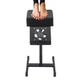 thumbnail image 1 of Beauty Salon Lift Stool Chair Footrest for Pedicure Adjustable Leg Rest 2600rpm, 1 of 15